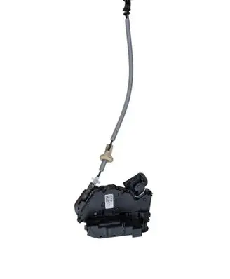Volkswagen PASSAT B8 Rear door lock 5NA839015E