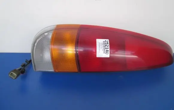 Hyundai Atos Prime Rear/tail lights