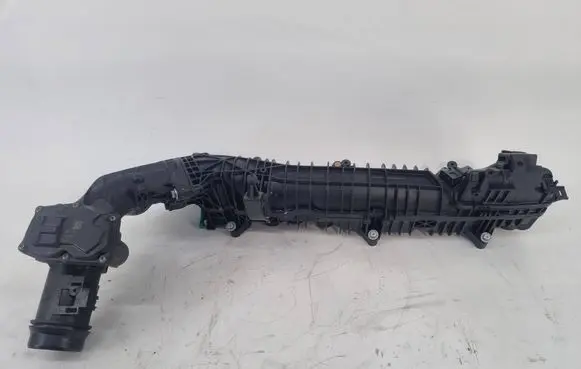 BMW 6 F06 Gran coupe Intake manifold 8519492 11884414