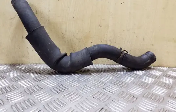 KIA Sorento Engine coolant pipe/hose 254123E000