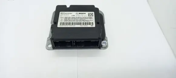 Mercedes-Benz Sprinter W906 Airbag control unit/module A0009004802 0285011847