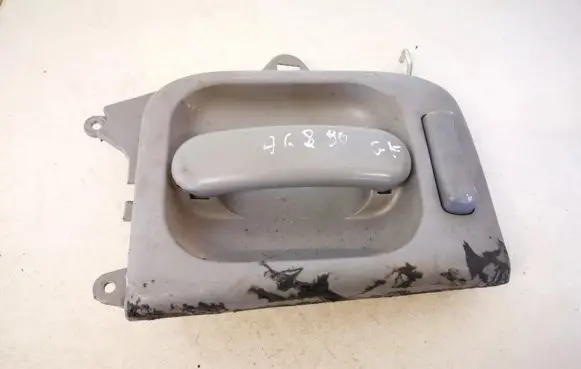 KIA Carnival Rear door interior handle