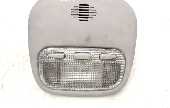 Peugeot 407 Front seat light 9648338577 9656164180