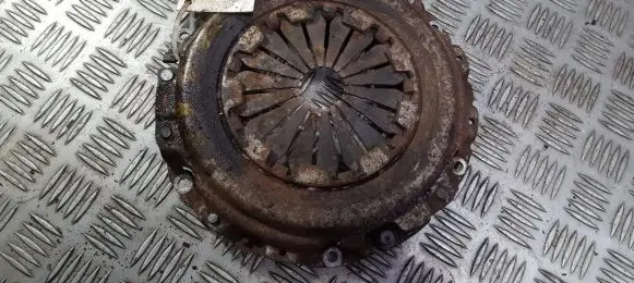 Pressure plate