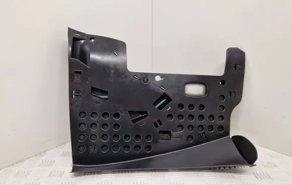 Mercedes-Benz GLK (X204) Dashboard lower bottom trim panel A2046800208