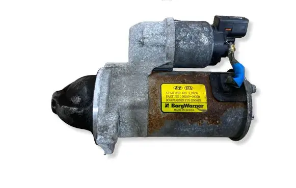 KIA Ceed Starter motor 3610008100