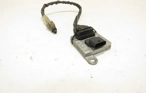 Lambda probe sensor
