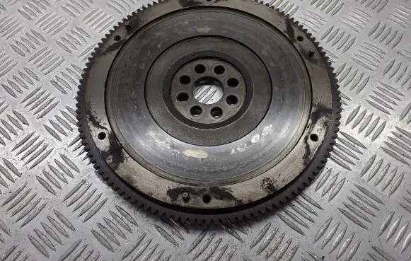 Honda Accord Dual mass flywheel 