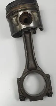 Volkswagen Multivan T5 Piston with connecting rod 79695