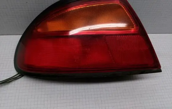 Mazda 323 F Rear/tail lights 0431439L STANLEYRR1439