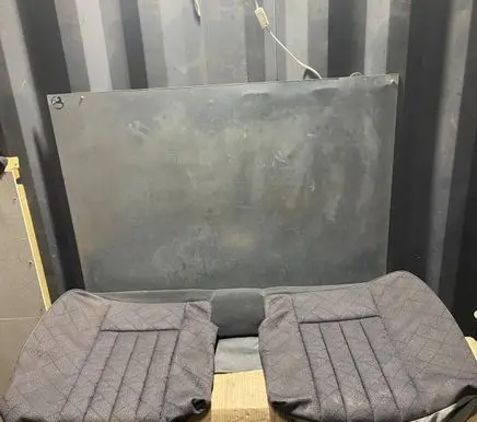Mercedes-Benz E W124 Other seats 1249102416