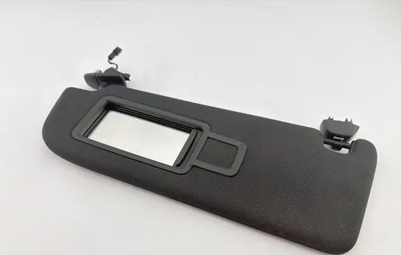 Audi A7 S7 4G Sun visor 4G0857551