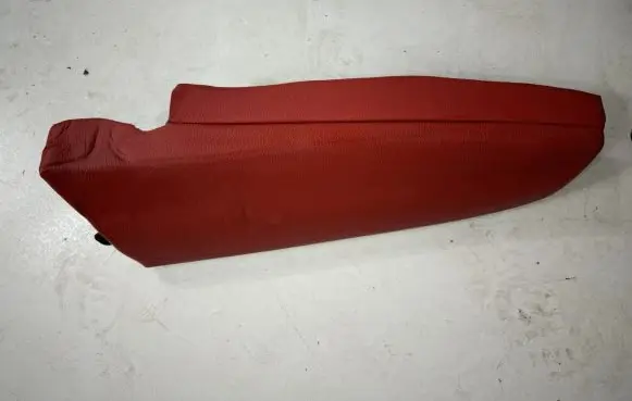 BMW 4 F32 F33 Rear seat side bottom trim 7328459