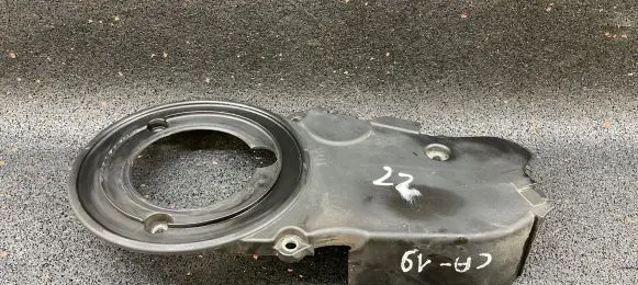 Audi Q5 SQ5 Timing belt guard (cover) 03L109147D