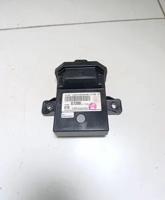Hyundai Ioniq Other control units/modules 91950G7200