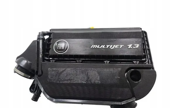 Fiat Fiorino Air filter box 51870040