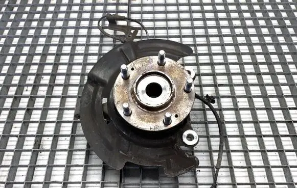 KIA Niro Front wheel hub spindle knuckle 