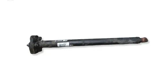 BMW X6 E71 Front prop shaft 7556019