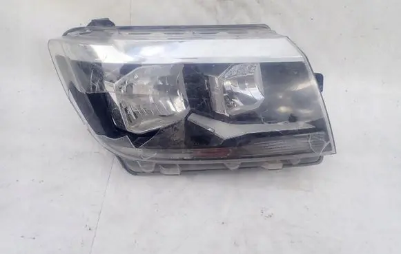 Volkswagen Crafter Headlight/headlamp