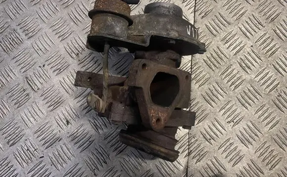 Mercedes-Benz Vito Viano W639 Turbo a6460960299
