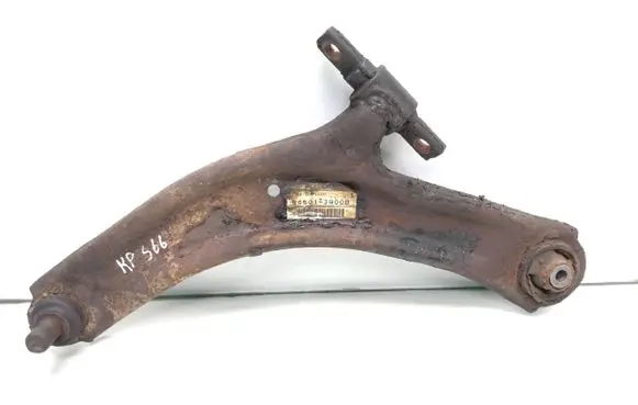 Nissan Qashqai Front lower control arm/wishbone 54501JG00B