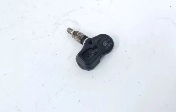 Toyota Prius c Tire pressure sensor 3729APMVC010 14C24113D5