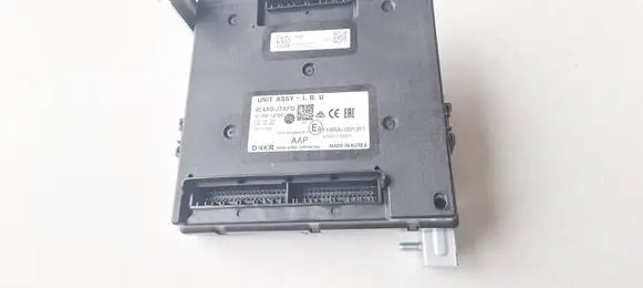 KIA Pro Cee'd III ABS control unit/module 954A0J7AP0