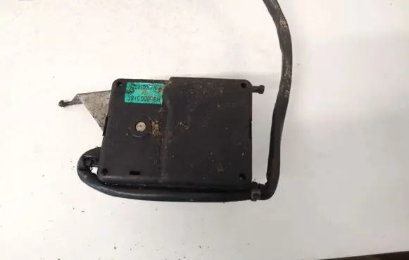 Mazda Xedos 6 Air flap motor/actuator HB600G518C
