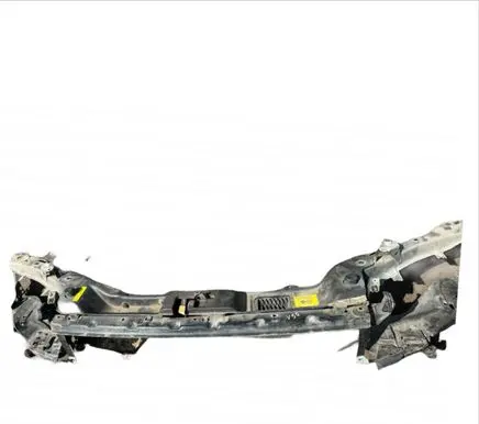 Volvo V50 Top upper radiator support slam panel 