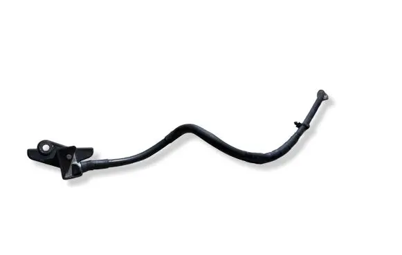 Audi Q7 4L Negative earth cable (battery) 4L0971597