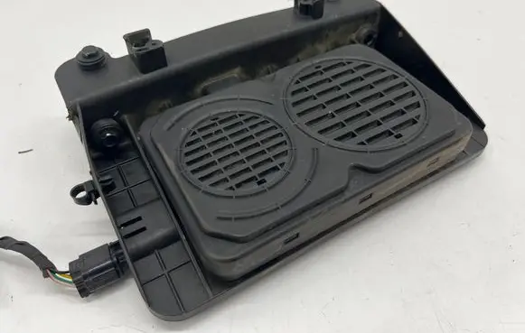 KIA EV6 Alarm system siren 