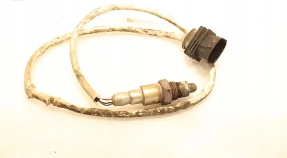 Maserati Ghibli Lambda probe sensor