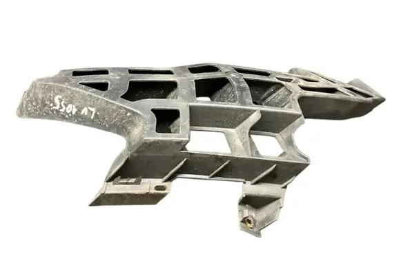 Skoda Superb B6 (3T) Headlight/headlamp mounting bracket 3T0807056A