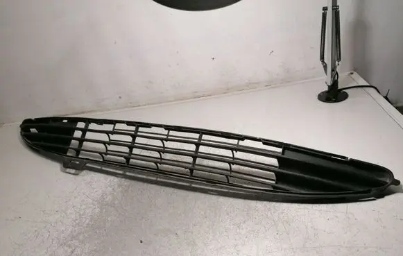 Peugeot 206 Front bumper lower grill 9628579377