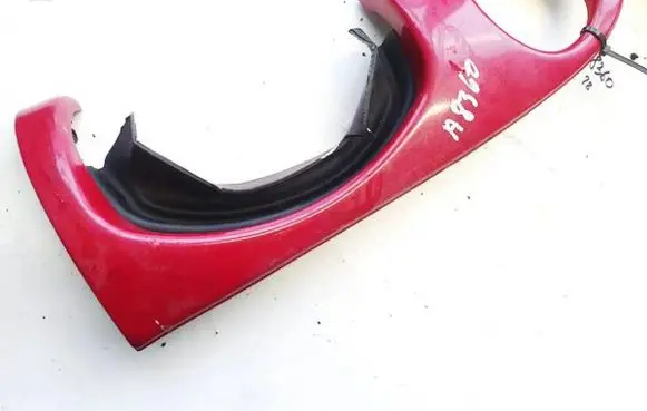Mini One - Cooper R50 - 53 Other interior part 8988