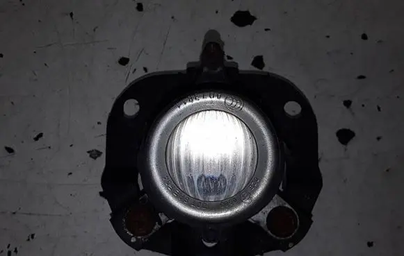Alfa Romeo Giulietta Front fog light A073811