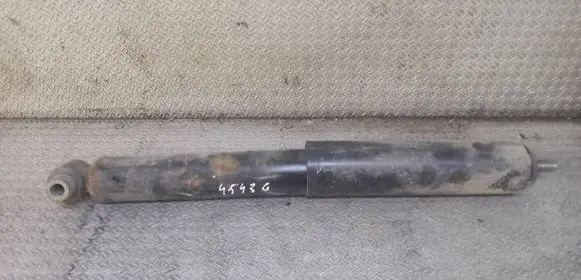 Citroen C4 II Picasso Rear shock absorber/damper 