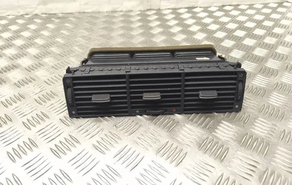 Audi A8 S8 D2 4D Dash center air vent grill 4D0820951 532540711A