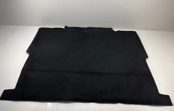 Citroen C3 Aircross Trunk/boot mat liner 39126825 462006743