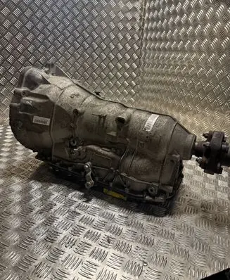 BMW Z4 E89 Automatic gearbox 7630973 7591971 1084308