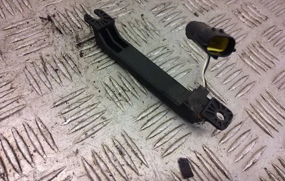 KIA Pro Cee'd III Keyless system antenna 95420-S6200