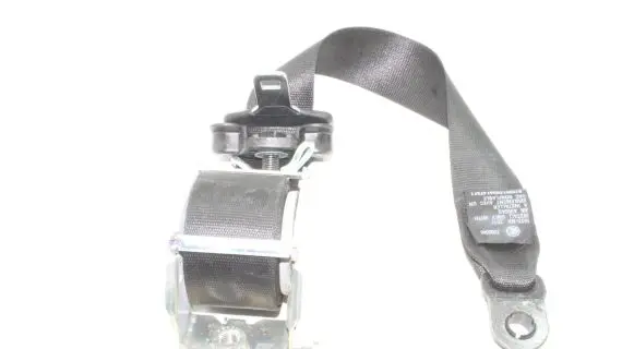 Jaguar XF X250 Front seatbelt 9X23F611B09AD