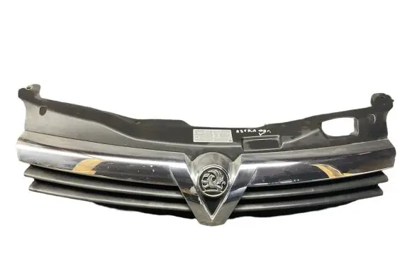 Opel Astra H Front grill 461088395 31308471