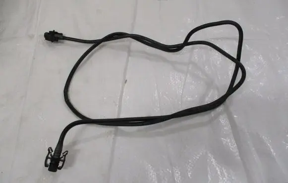Toyota Proace Engine coolant pipe/hose 9818468480