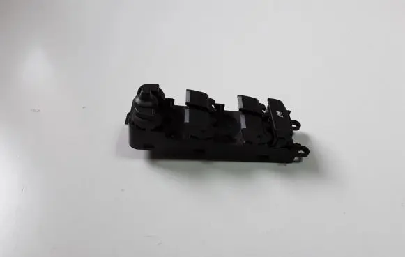 Land Rover Evoque I Electric window control switch BJ3214540AB