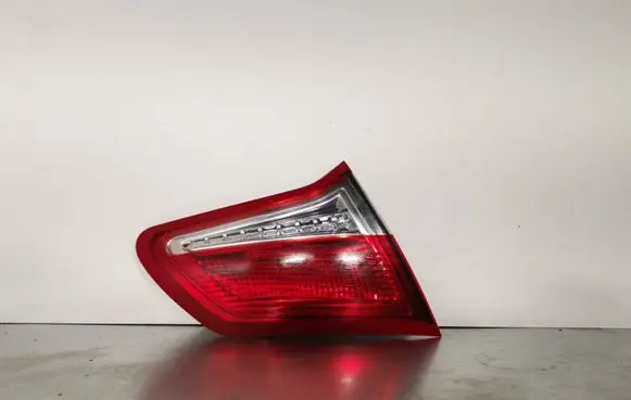 Citroen C4 II Tailgate rear/tail lights 9672155880