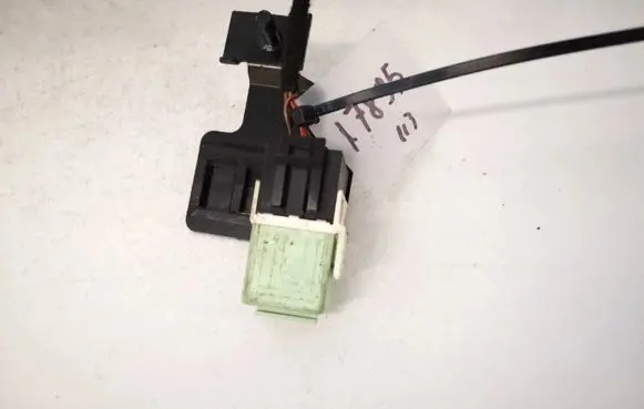 Mini One - Cooper R50 - 53 Other relay 61368373700