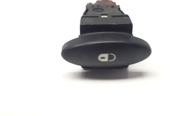 Central locking switch button