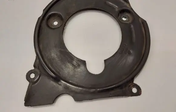 Audi A4 S4 B8 8K Timing belt guard (cover) 038109175