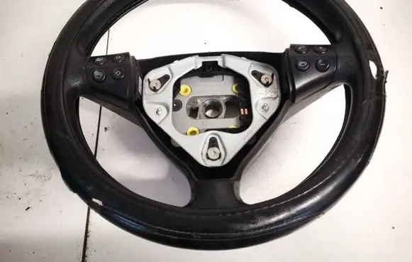 Mercedes-Benz A W169 Steering wheel a1694600403
